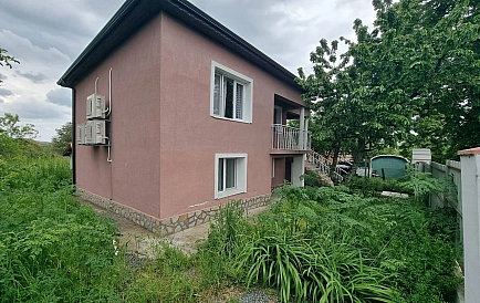 ID 15580 Двухэтажный дом в Дюлево Фото 7