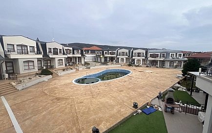 ID 15096 Трехкомнатная квартира в Несебр Вью Фото 7