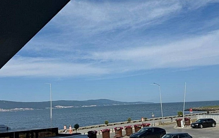 ID 14536 Двухкомнатная квартира в Парадизо Фото 9