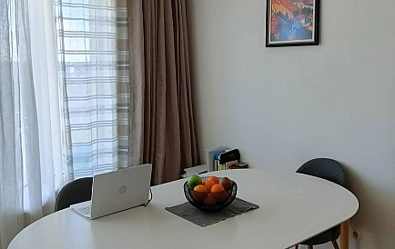 ID 15217 Трехкомнатная квартира в Оазис Фото 10