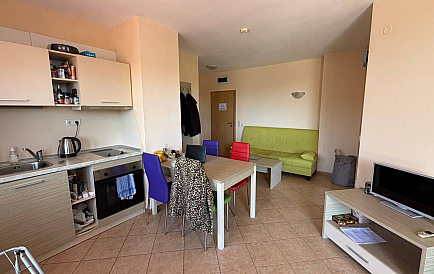 ID 15511 Трехкомнатная квартира в Роял Сан Фото 1 