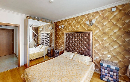 ID 14949 Двухкомнатная квартира в Свит Хоум 3 Фото 3