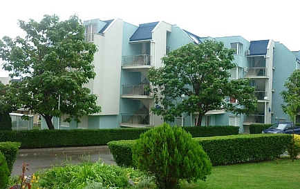 ID 14876 Двухкомнатная квартира в Блу Скай Фото 9