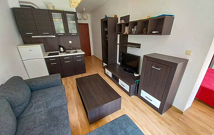 ID 14469 Двухкомнатная квартира в Сияна Фото 1 