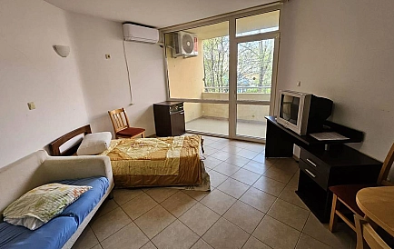 ID 15466 Двухкомнатная квартира в Сан Палас Фото 9