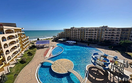 ID 14550 Трехкомнатная квартира в Мидия Гранд Резорт Фото 9