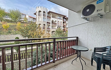 ID 14998 Квартира-студия в Арена Фото 5