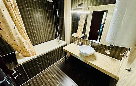 ID 14846 Двухкомнатная квартира в Вавилон Фото 4