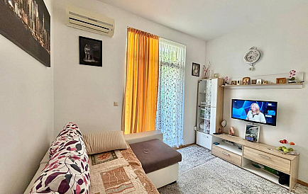 ID 16719 Двухкомнатная квартира в Мелия 10 Фото 1 