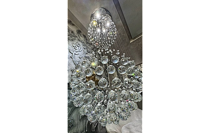 ID 13881 Пентхаус в Атлантис Фото 7