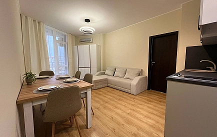 ID 14855 Двухкомнатная квартира в Луксор Фото 2