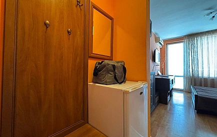 ID 15825 Квартира-студия в Нев Фото 10