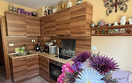 ID 16056 Двухкомнатная квартира в Райский Сад Фото 1 