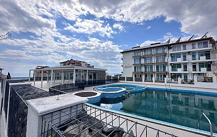 ID 15095 Квартира-студия в Гранд Вилла 1 Фото 7