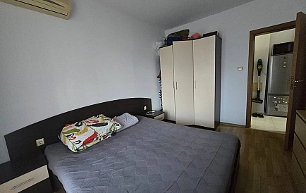 ID 15237 Двухкомнатная квартира в Триумф Фото 3