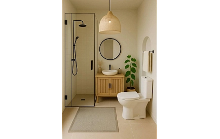 ID 14650 Квартиры от застройщика в Санни Айленд Богемия Фото 10