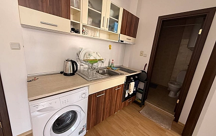 ID 14702 Двухкомнатная квартира в Санни Дей 6 Фото 2