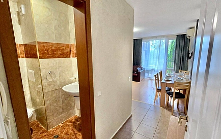ID 15883 Трехкомнатная квартира в Несебр Форт Фото 10