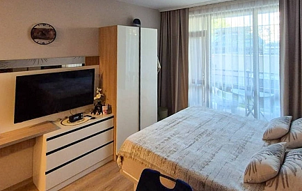 ID 16142 Квартира-студия в Соренто Соле Мар Фото 9