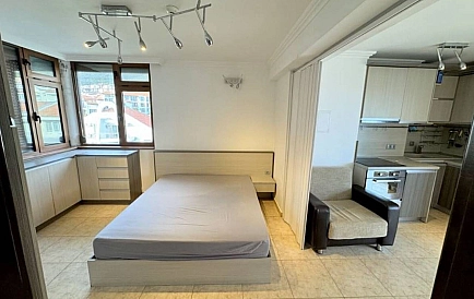 ID 14944 Двухкомнатная квартира в Лазур 5 Фото 3