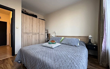 ID 15250 Двухкомнатная квартира в Элитония Гарденс 1 Фото 3