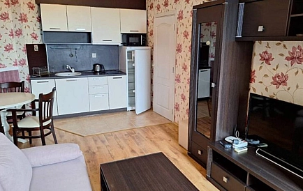 ID 14731 Двухкомнатная квартира в Мелия Резорт 8 Фото 10