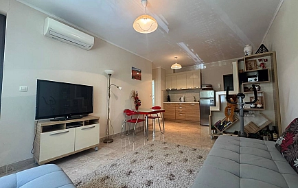 ID 15026 Двухкомнатная квартира в Эстебан Фото 7