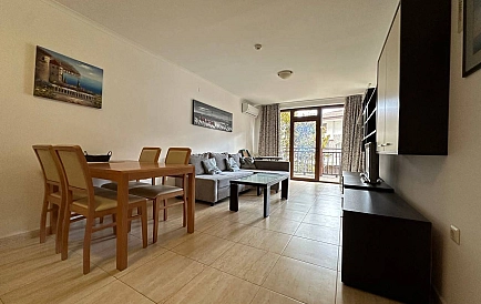 ID 15229 Двухкомнатная квартира в Арена 1 Фото 7