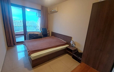 ID 14981 Двухкомнатная квартира в СанФлауер Фото 4