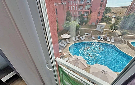 ID 16268 Квартира-студия в Санни Дей 6 Фото 5