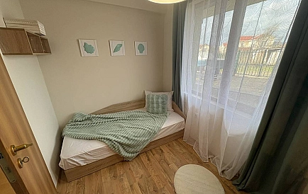 ID 14864 Трехкомнатная квартира в Грин Виллидж Фото 10