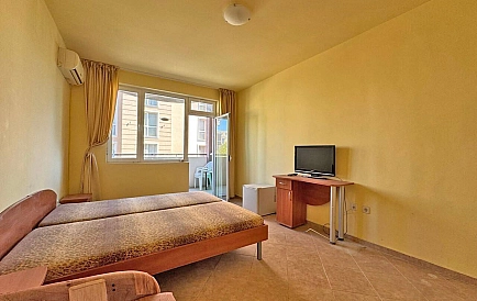 ID 16547 Квартира-студия в Равде Фото 4