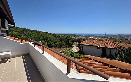 ID 14285 Трехкомнатная квартира в Бей Вью Виллас Фото 7