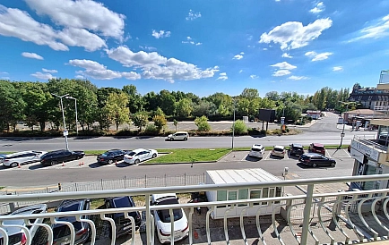 ID 15152 Трехкомнатная квартира в Бриз Фото 10