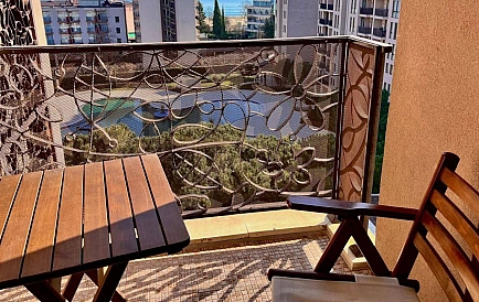 ID 15359 Квартира-студия в Роял Бич Барсело Фото 5