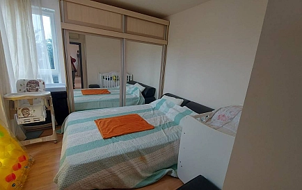 ID 15009 Двухкомнатная квартира в Стелла Полярис 2 Фото 3