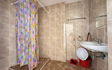 ID 14550 Трехкомнатная квартира в Мидия Гранд Резорт Фото 5