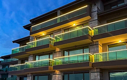 ID 15276 Трехкомнатная квартира в Грин Форест Фото 10