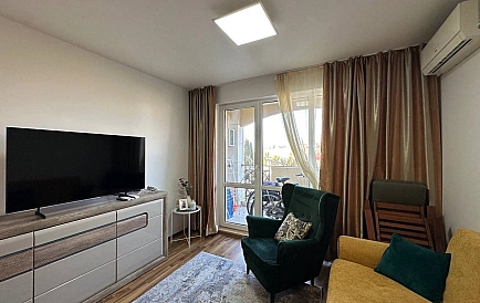 ID 15250 Двухкомнатная квартира в Элитония Гарденс 1 Фото 2