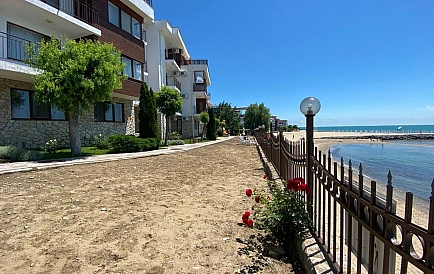 ID 13361 Двухкомнатная квартира в Мессамбрия Форт Фото 10