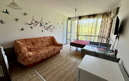 ID 15611 Квартира-студия в Баттерфляй Фото 1 