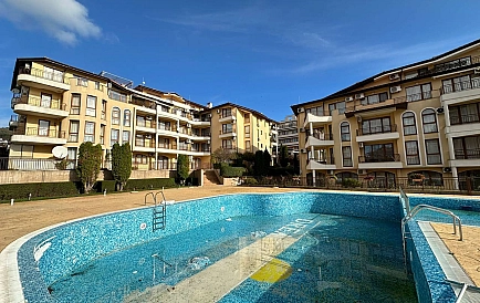 ID 14903 Двухкомнатная квартира в Аква Дримс Фото 6