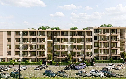 ID 15049 Квартиры от застройщика во Флора Бич 2 Фото 6