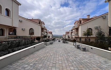 ID 15230 Двухкомнатная квратира в Гранд Вилладж Фото 9