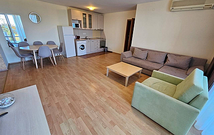 ID 16626 Трехкомнатная квартира в Панорама Форт Бич Фото 1 