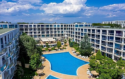 ID 13881 Пентхаус в Атлантис Фото 6