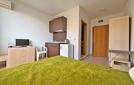 ID 16359 Квартира-студия в Санни Вью Централ Фото 6