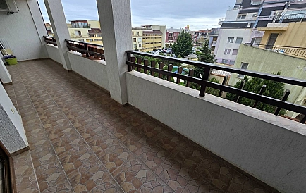 ID 15531 Трехкомнатная квартира в Олимп Фото 5
