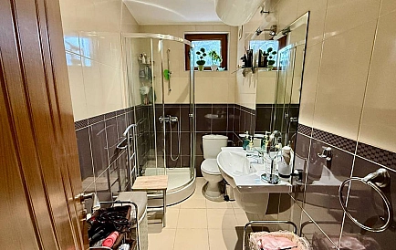 ID 15481 Трехкомнатная квартира в Рич 1 Фото 8