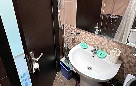 ID 15533 Квартира-студия в Святой Георгий Фото 9